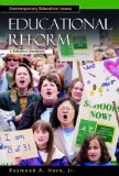 Understanding Educational Reform: A Reference Handbook (Contemporary Education Issues)