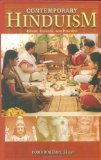 Contemporary Hinduism: Ritual, Culture, and Practice