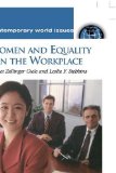 Women and Equality in the Workplace: A Reference Handbook (Contemporary World Issues)