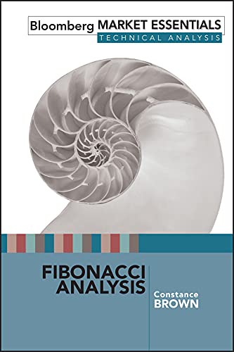 Book Cover Fibonacci Analysis