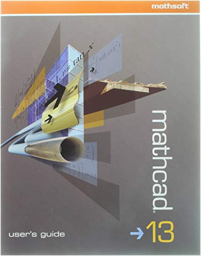 Mathcad 13 User's Guide