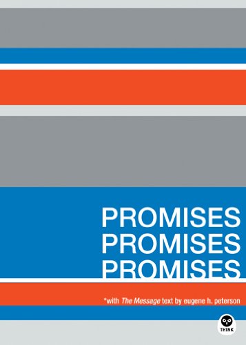 Book Cover Promises, Promises, Promises (TH1NK)