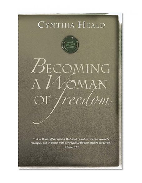 Becoming a Woman of Freedom