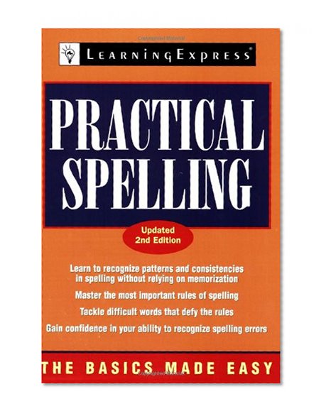 Practical Spelling