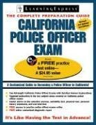California Police Officer Exam (California Police Officer Exam (Learning Express))