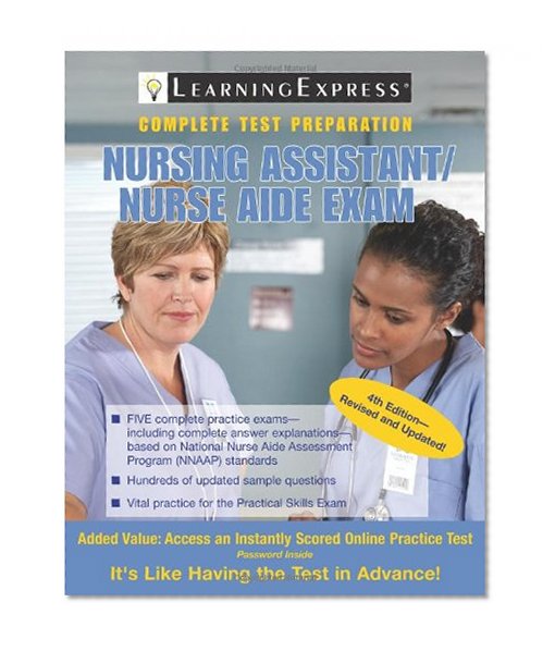 Nursing Assistant/Nurse Aide Exam