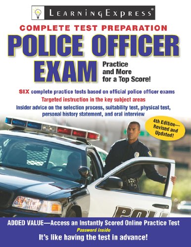 Police Officer Exam