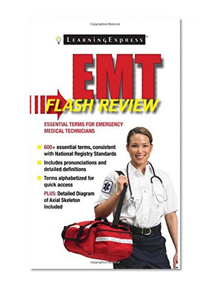 EMT Flash Review