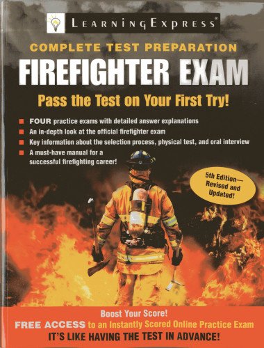Firefighter Exam