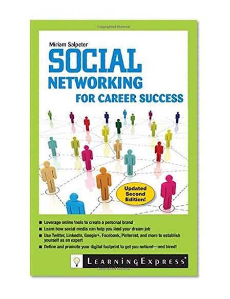 Social Networking for Career Success