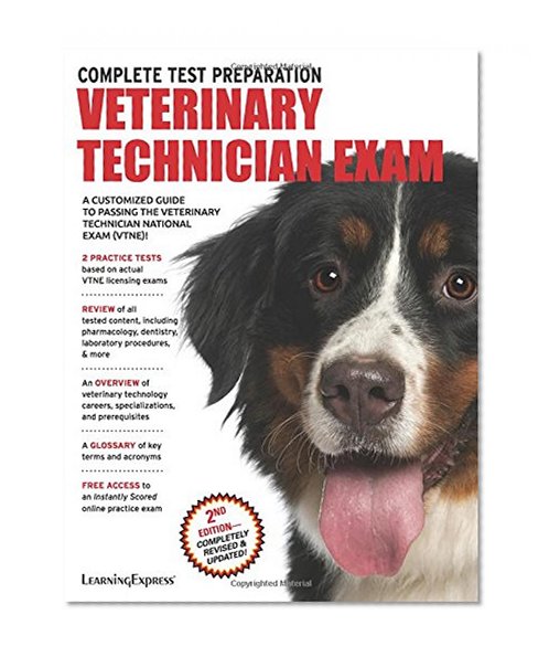 Veterinary Technician Exam