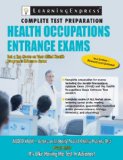 Health Occupations Entrance Exam