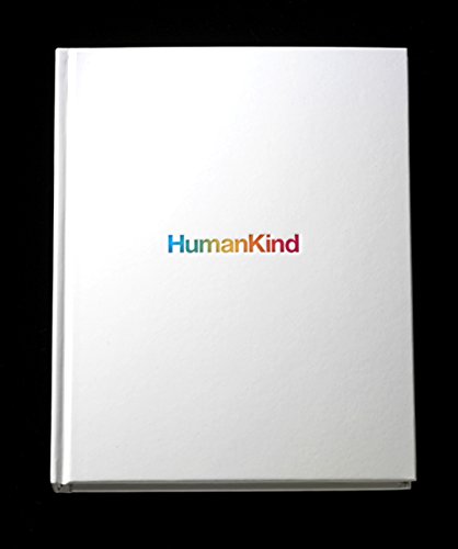Book Cover HumanKind