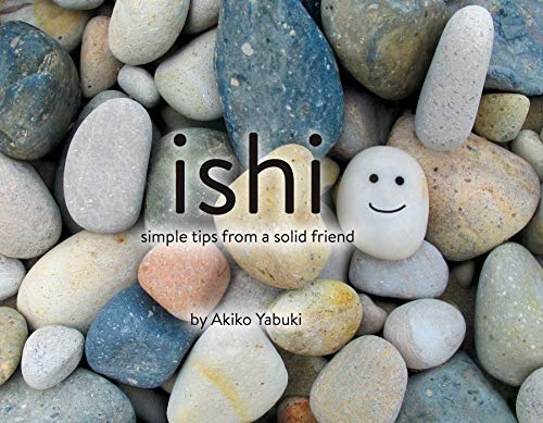 Book Cover Ishi: Simple Tips from a Solid Friend