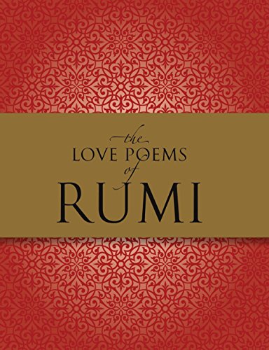 Book Cover The Love Poems of Rumi