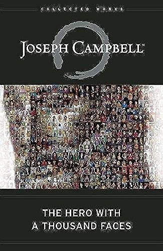Book Cover The Hero with a Thousand Faces (The Collected Works of Joseph Campbell)