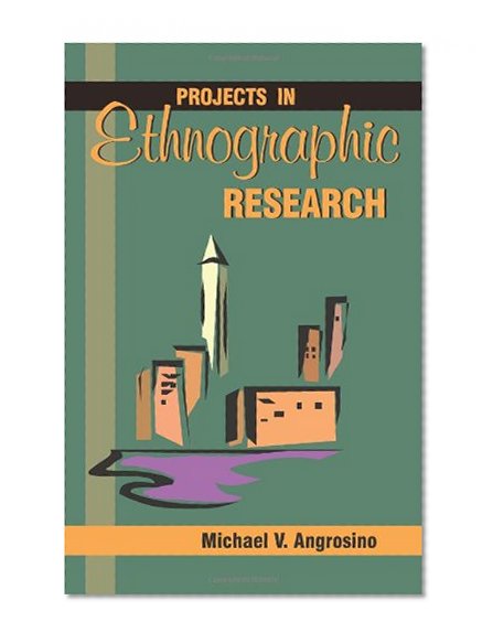 Book Cover Projects in Ethnographic Research