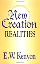 Book Cover New Creation Realities