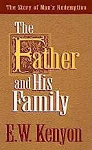 Book Cover Father & His Family