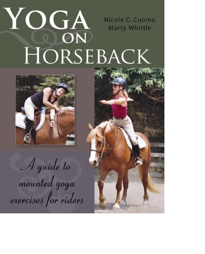 Yoga on Horseback: A Guide to Mounted Yoga Exercises for Riders