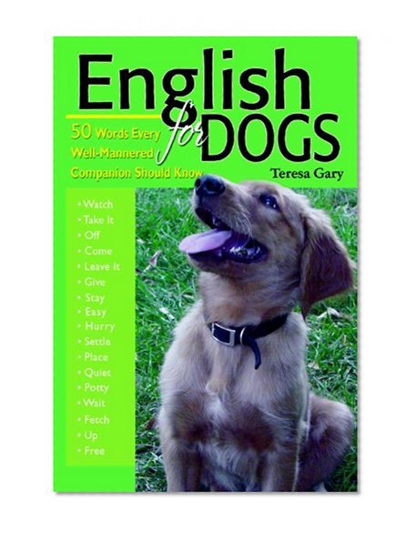 English for Dogs