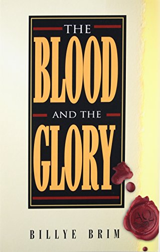 Book Cover The Blood and the Glory