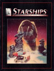 Starships: Traveller Role Playing Game