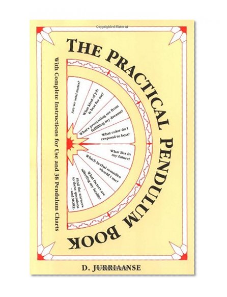 Book Cover The Practical Pendulum Book