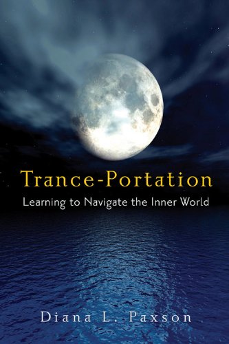 Book Cover Trance-Portation: Learning to Navigate the Inner World