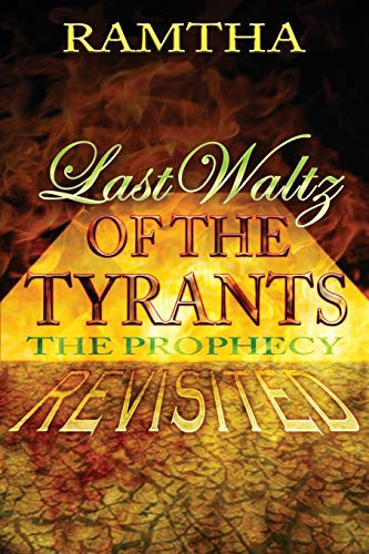 Book Cover Last Waltz of the Tyrants: The Prophecy Revisited