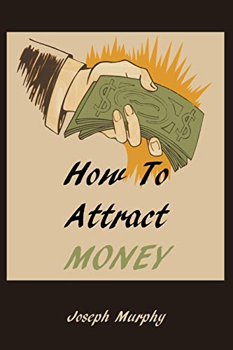 Book Cover How To Attract Money