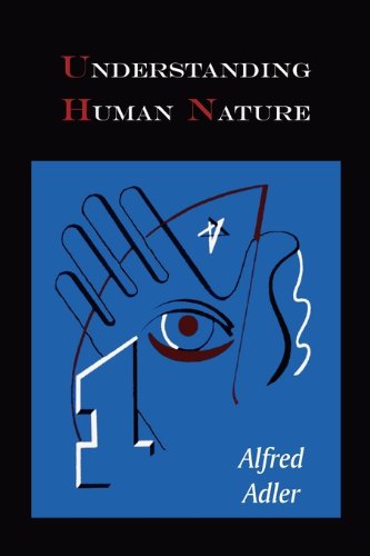 Book Cover Understanding Human Nature