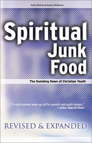 Spiritual Junk Food