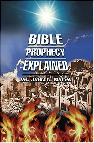 Bible Prophecy Explained