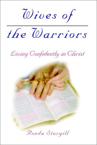 Wives of the Warriors