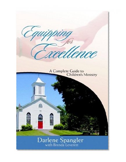 Equipping for Excellence