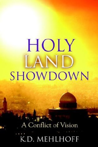 Holy Land Showdown: A Conflict of Vision
