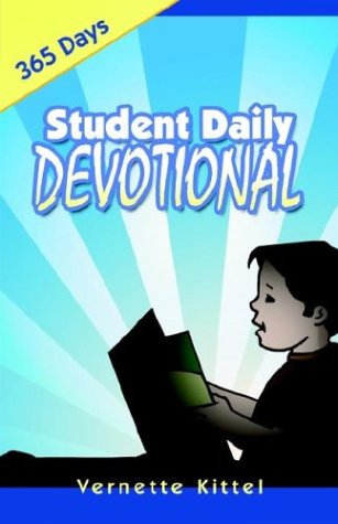 Student Daily Devotional - 365 Days