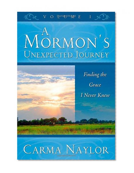 A Mormon's Unexpected Journey