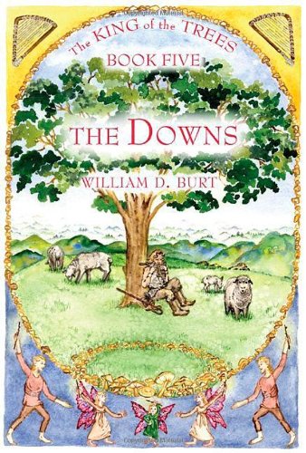 The Downs (King of the Trees #5)
