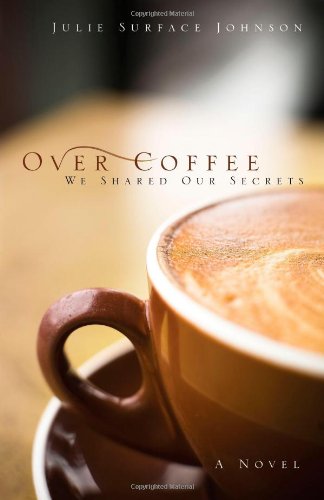Over Coffee: We Shared Our Secrets