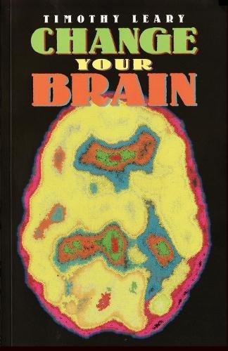 Book Cover Change Your Brain