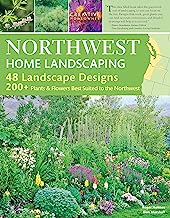 Book Cover Northwest Home Landscaping, 3rd edition