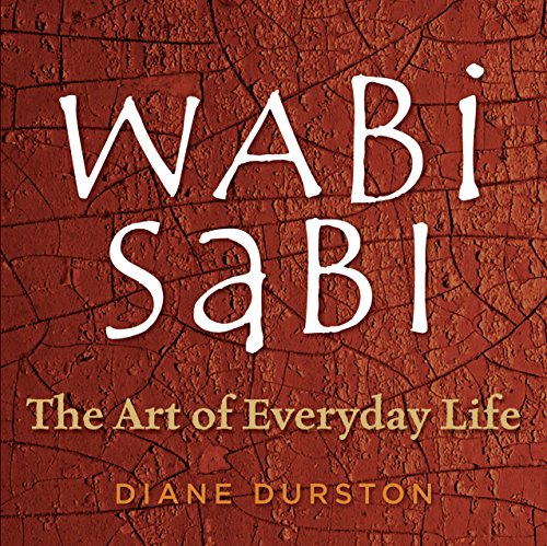 Book Cover Wabi Sabi: The Art of Everyday Life