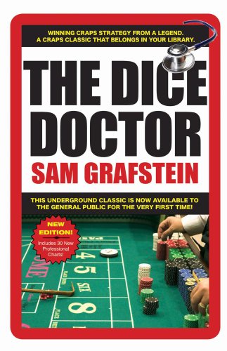 Book Cover The Dice Doctor