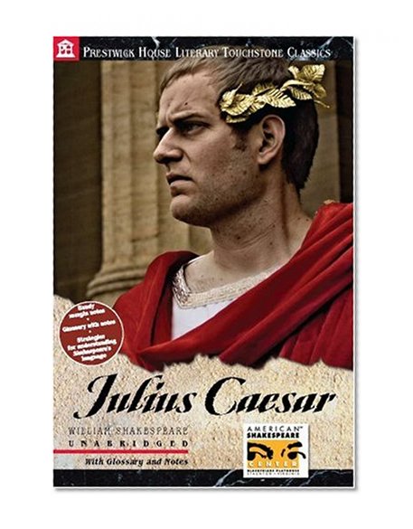 Julius Caesar: Literary Touchstone