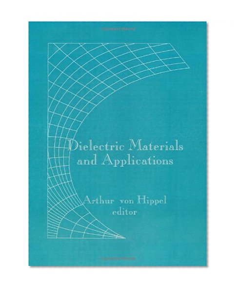 Dielectric Materials and Applications