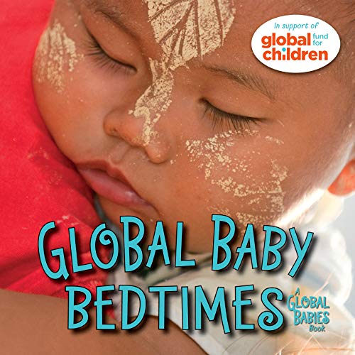 Book Cover Global Baby Bedtimes (Global Babies)