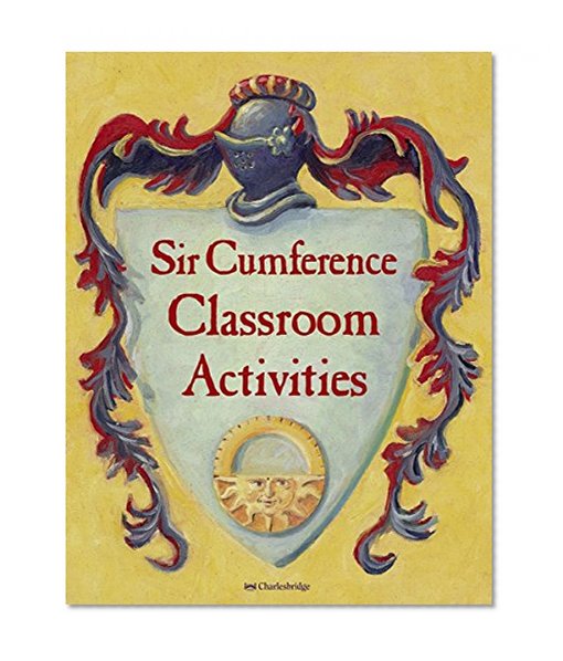 Book Cover Sir Cumference Classroom Activities