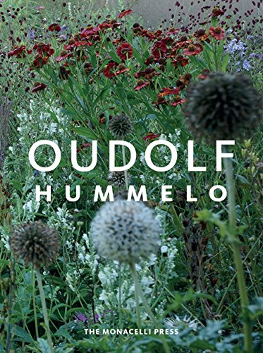 Book Cover Hummelo: A Journey Through a Plantsman's Life
